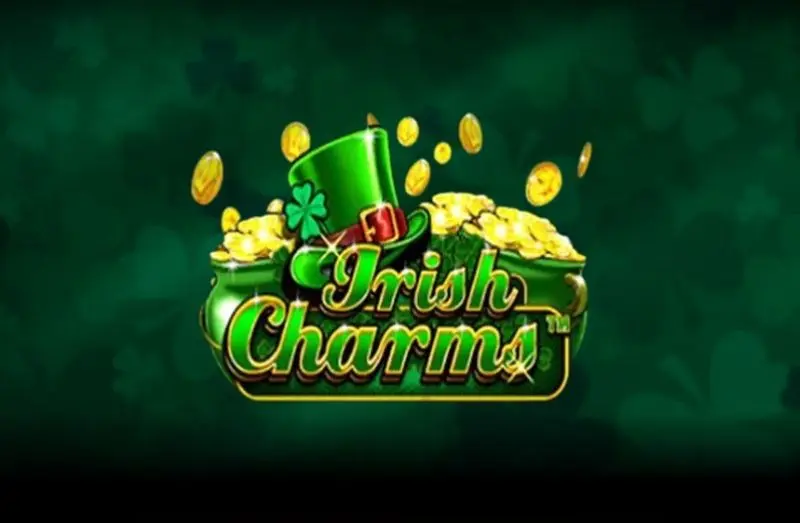Demo Irish Charms