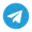 Telegram Icon