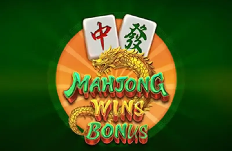 Demo Mahjong Wins Bonus