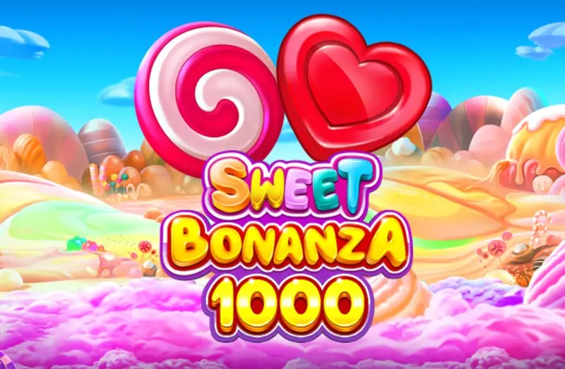 Demo Sweet Bonanza 1000