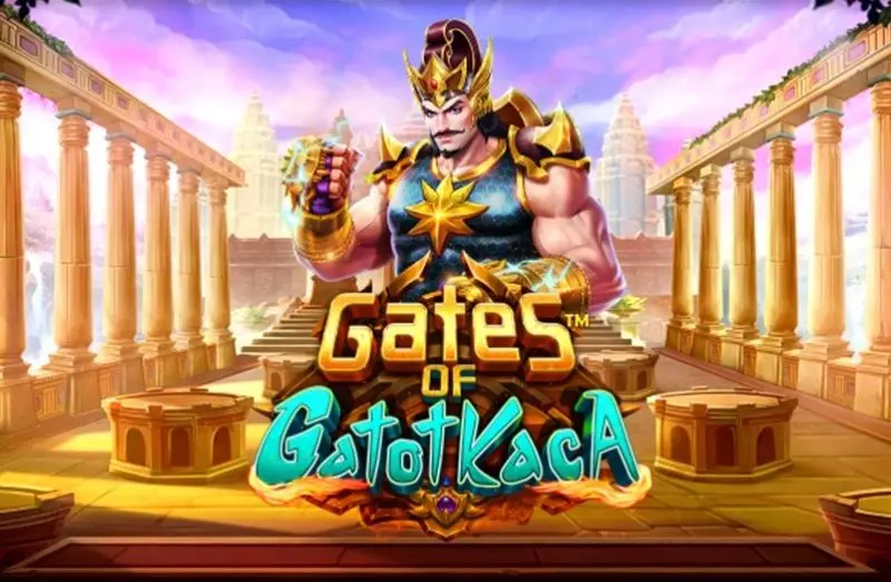 Demo Gates of Gatot Kaca