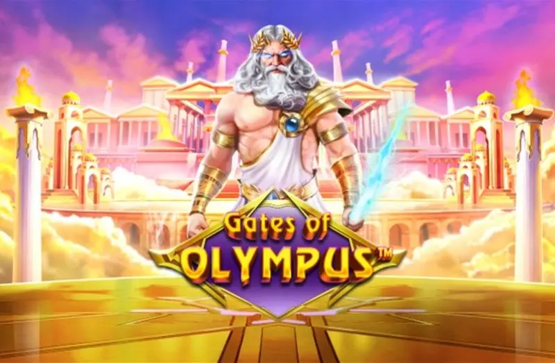 Demo Gates of Olympus