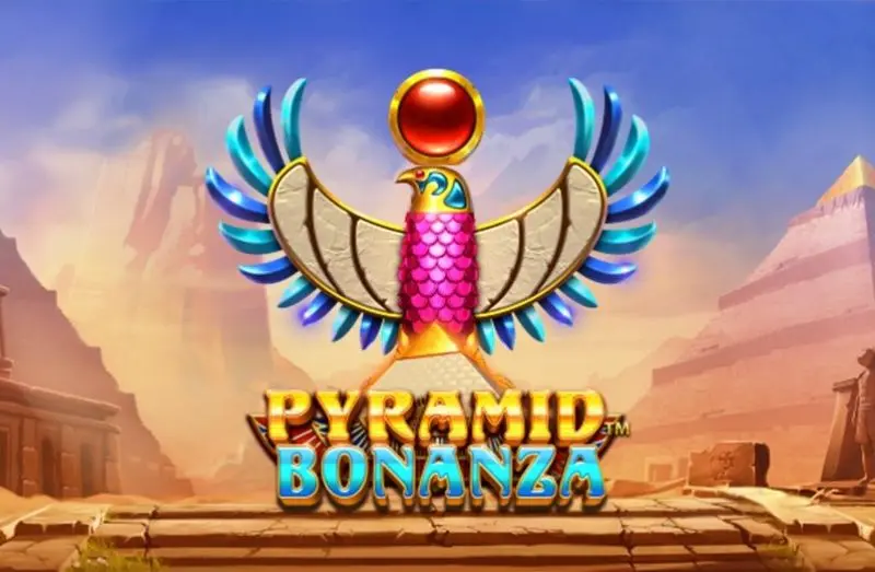 Demo Pyramid Bonanza