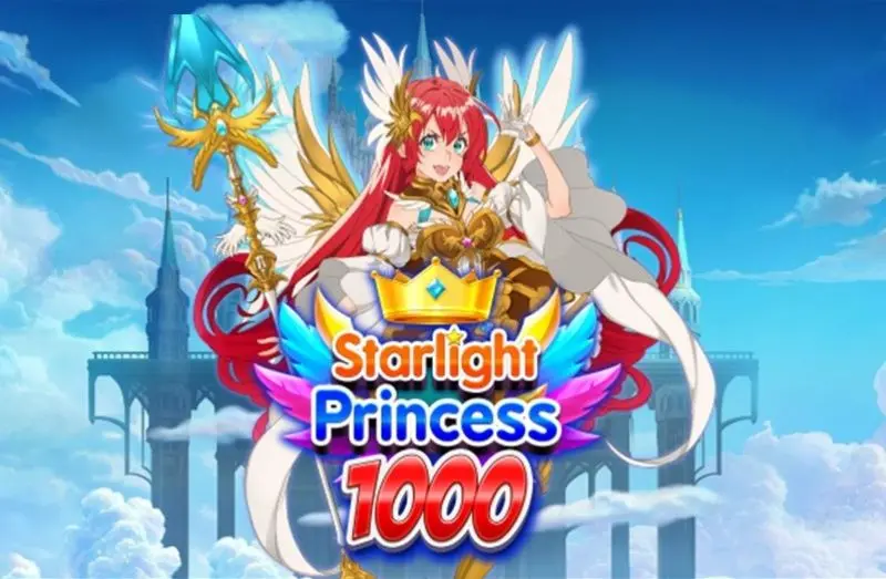 Demo Starlight Princess 1000