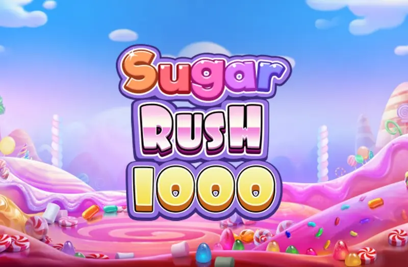Demo Sugar Rush 1000